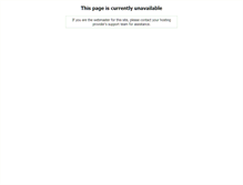 Tablet Screenshot of mastihunt.com
